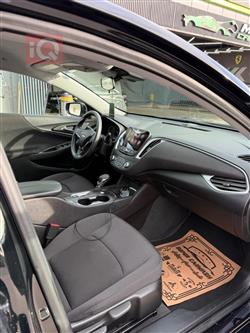 شێڤرۆلێت مالیبۆ